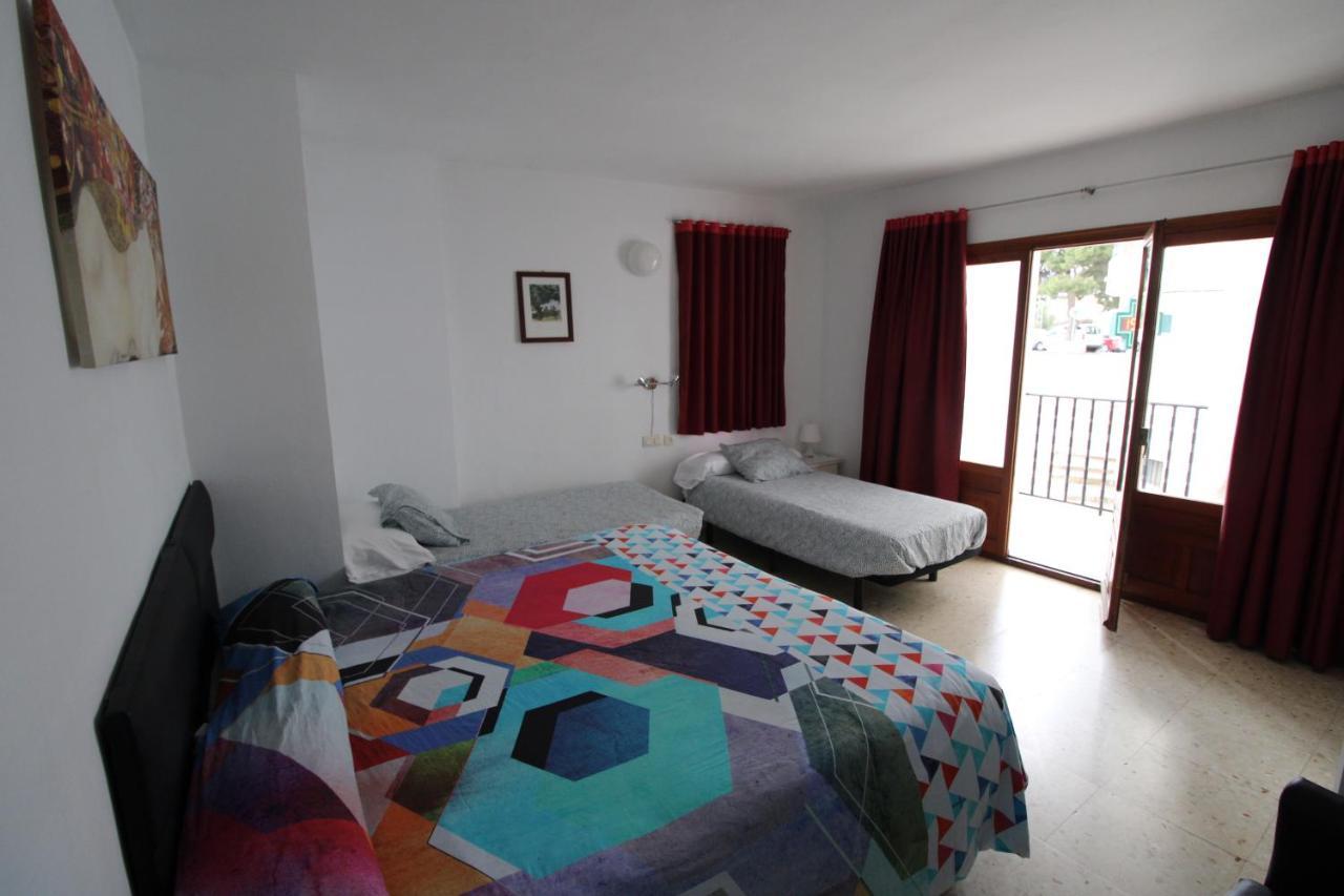 Chambre Quadruple