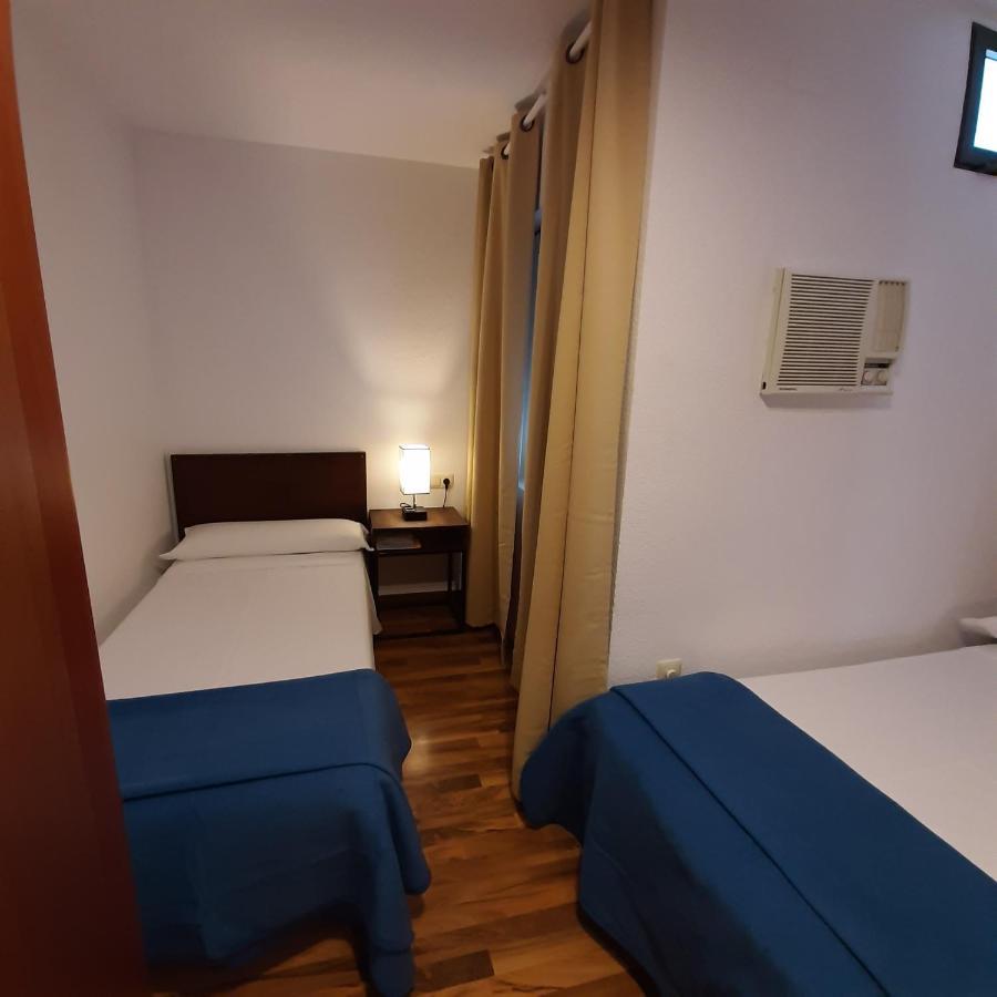 Chambre Lits Jumeaux Standard