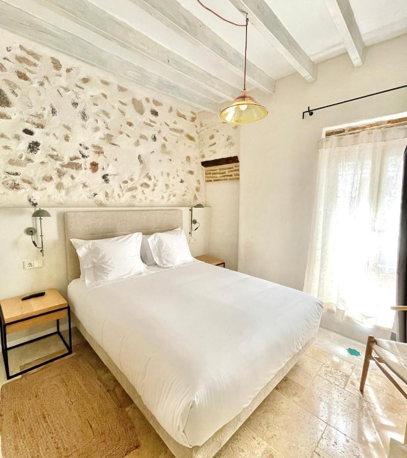 Chambre Double Standard
