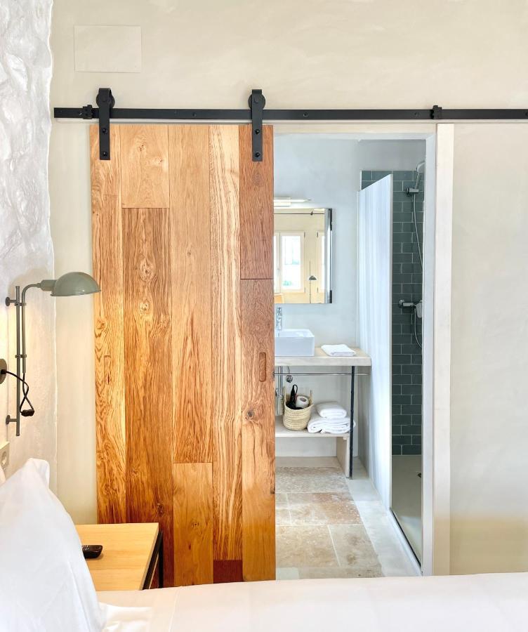 Chambre Double Supérieure
