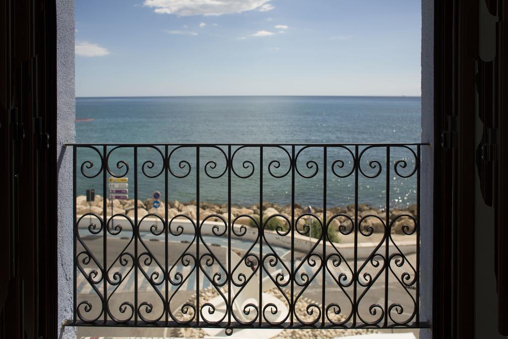 Chambre Double ou Lits Jumeaux - Vue sur Mer