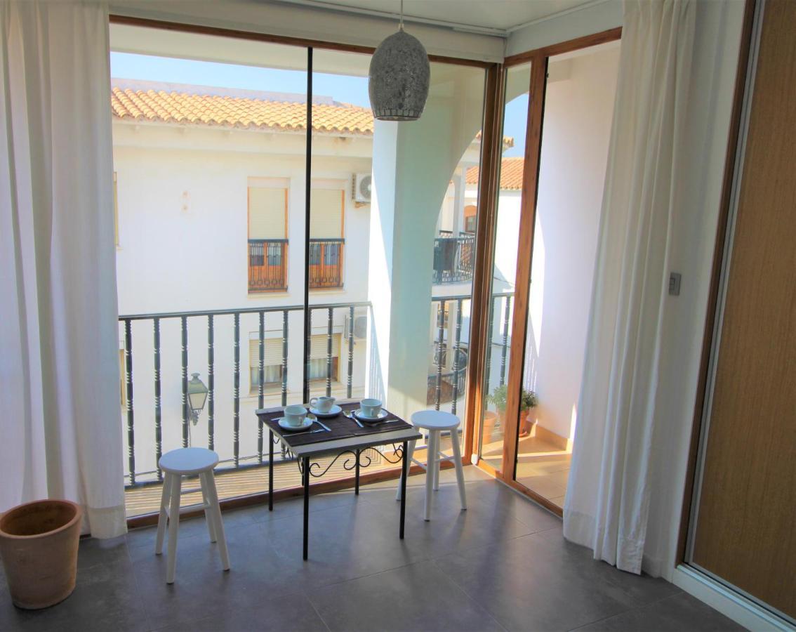 Appartement - Vue sur Mer