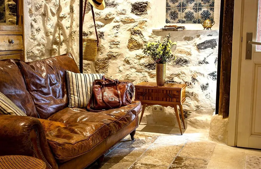 Blue Sardine Hostal Boutique Altea-1