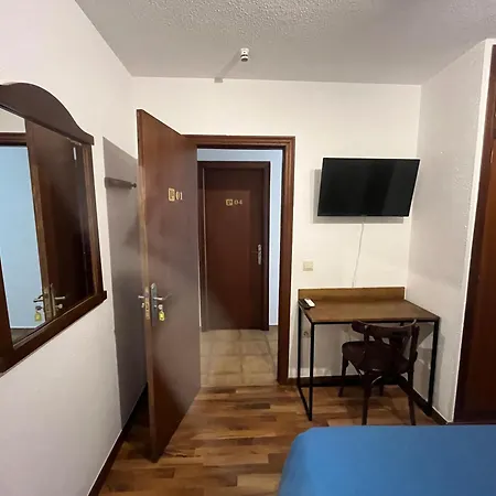 Habitaciones La Mar-2