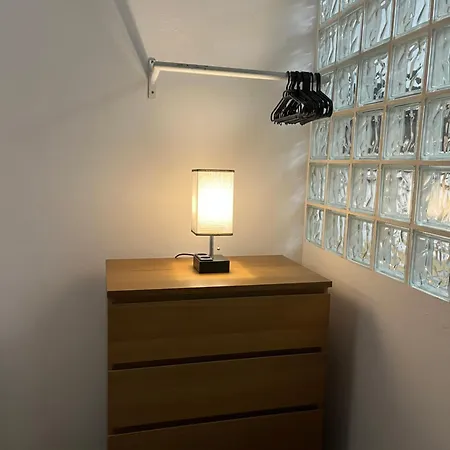 Habitaciones La Mar-3